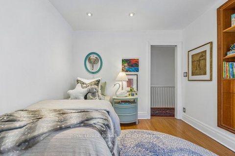 Photo 23 at 66 Coady Avenue, South Riverdale, Toronto