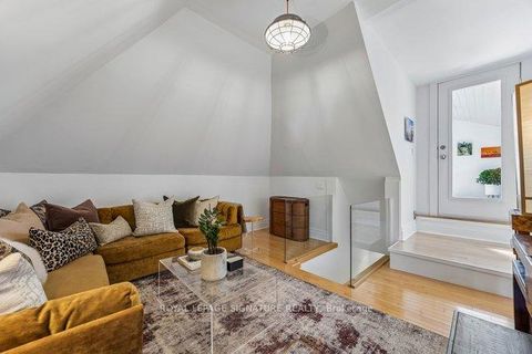 Photo 24 at 66 Coady Avenue, South Riverdale, Toronto