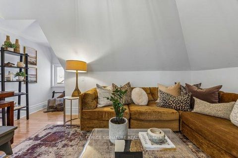 Photo 25 at 66 Coady Avenue, South Riverdale, Toronto