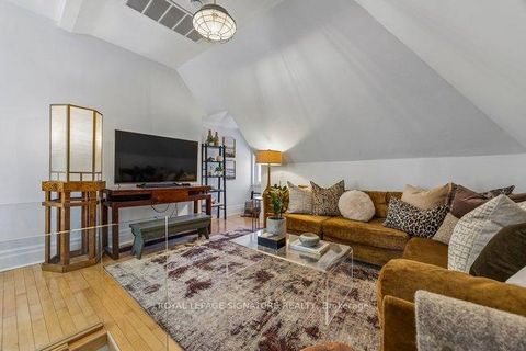 Photo 26 at 66 Coady Avenue, South Riverdale, Toronto