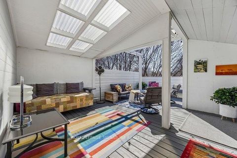 Photo 27 at 66 Coady Avenue, South Riverdale, Toronto