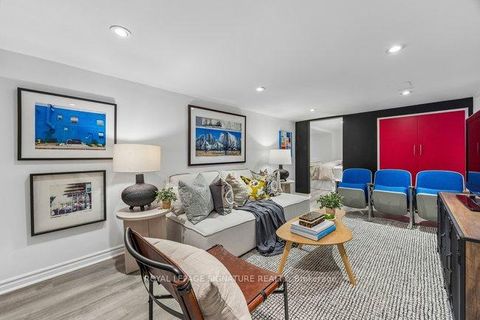 Photo 29 at 66 Coady Avenue, South Riverdale, Toronto