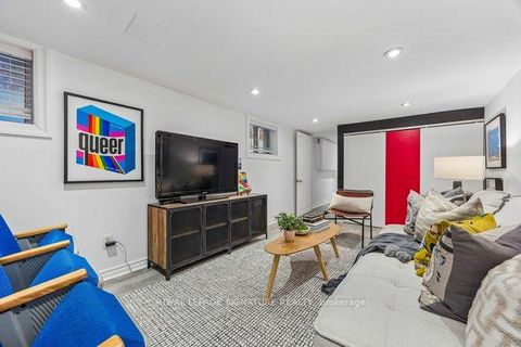 Photo 30 at 66 Coady Avenue, South Riverdale, Toronto