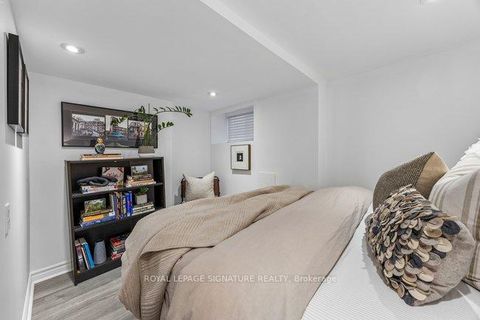 Photo 31 at 66 Coady Avenue, South Riverdale, Toronto