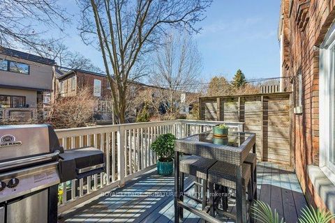 Photo 32 at 66 Coady Avenue, South Riverdale, Toronto