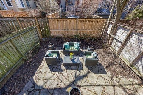 Photo 33 at 66 Coady Avenue, South Riverdale, Toronto