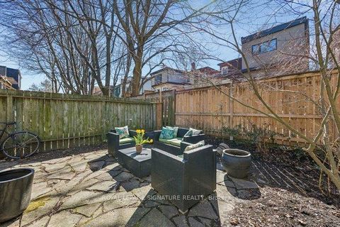 Photo 35 at 66 Coady Avenue, South Riverdale, Toronto