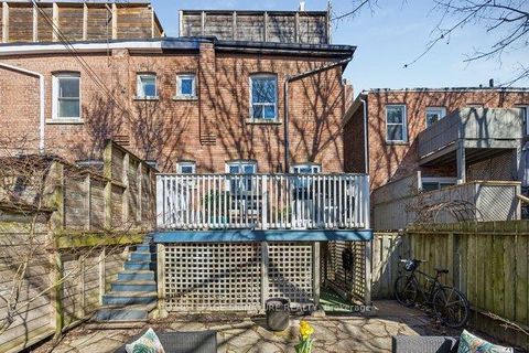Photo 36 at 66 Coady Avenue, South Riverdale, Toronto
