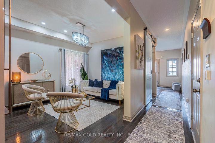 Photo 1 at 83 Cookview Drive, Wellington, Brampton