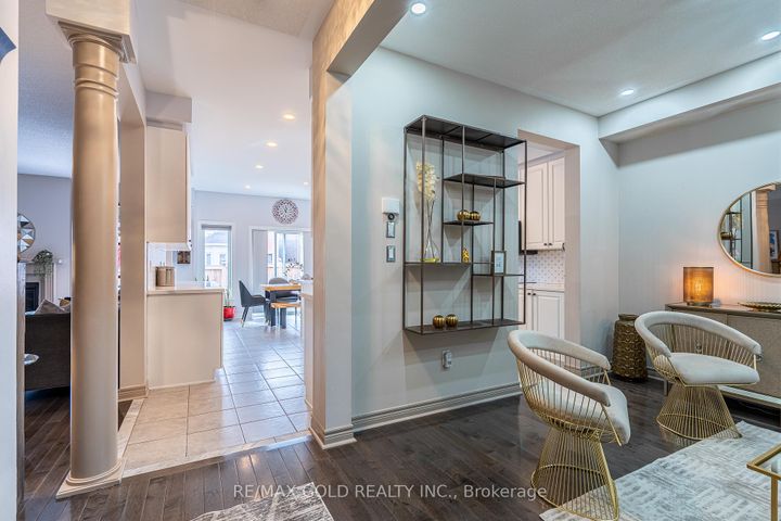 Photo 2 at 83 Cookview Drive, Wellington, Brampton