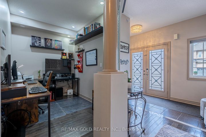 Photo 3 at 83 Cookview Drive, Wellington, Brampton