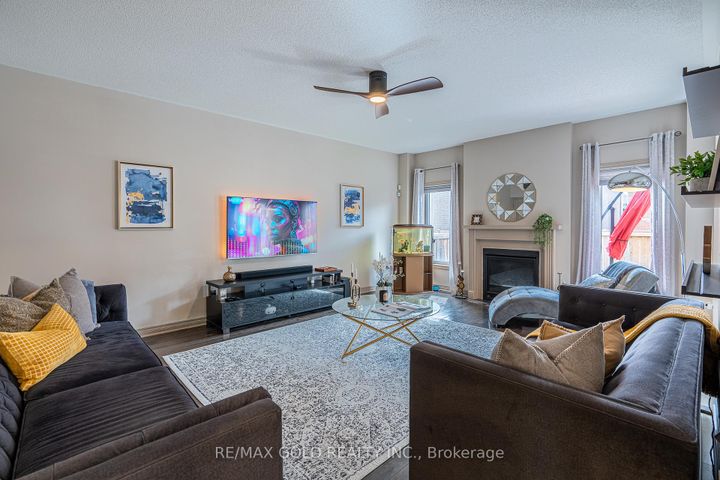 Photo 17 at 83 Cookview Drive, Wellington, Brampton