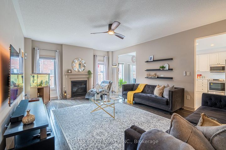 Photo 18 at 83 Cookview Drive, Wellington, Brampton