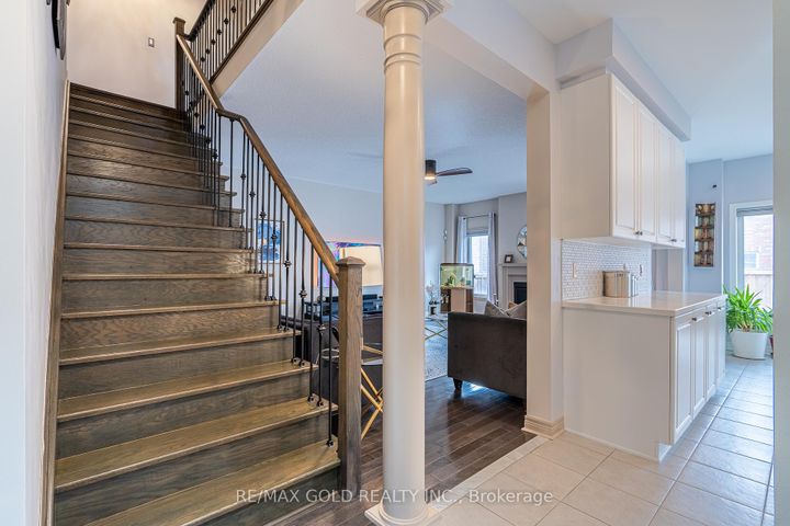 Photo 20 at 83 Cookview Drive, Wellington, Brampton