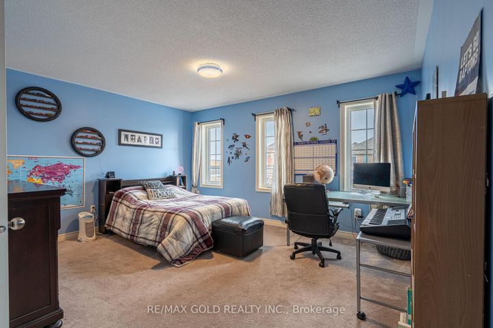 Photo 31 at 83 Cookview Drive, Wellington, Brampton