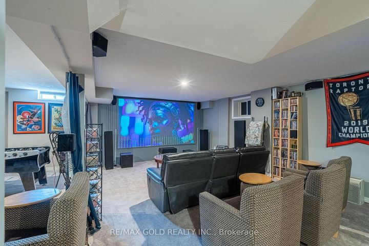 Photo 33 at 83 Cookview Drive, Wellington, Brampton