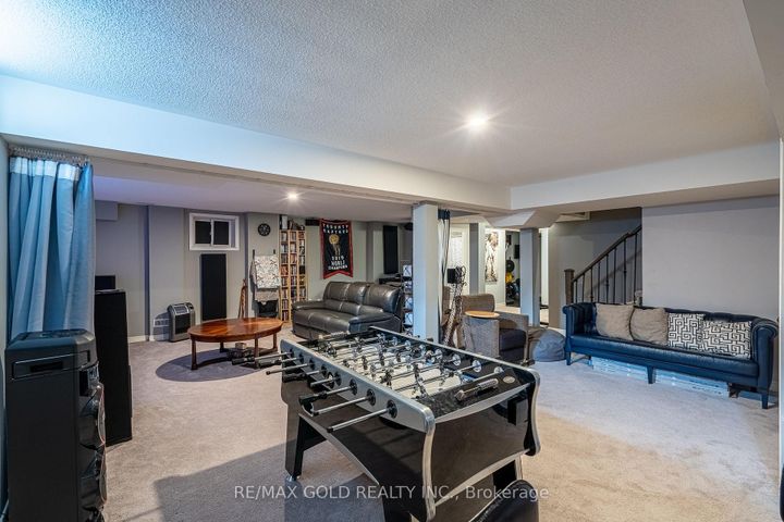 Photo 35 at 83 Cookview Drive, Wellington, Brampton