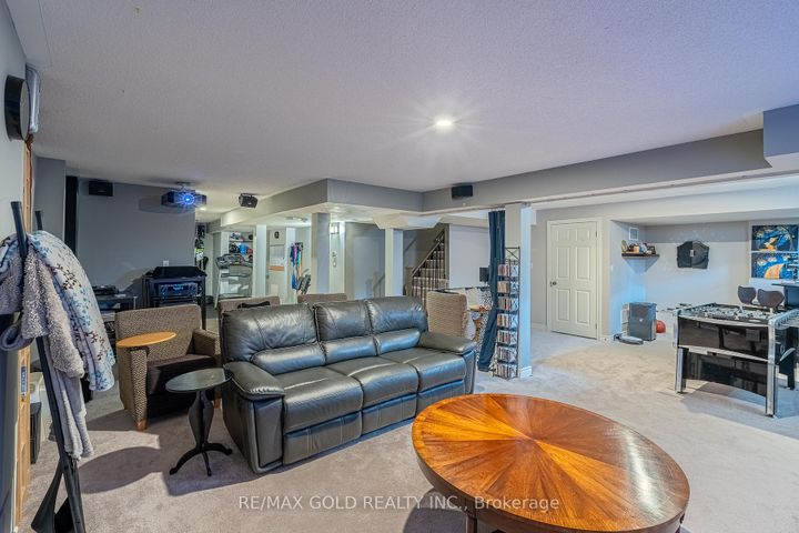 Photo 36 at 83 Cookview Drive, Wellington, Brampton