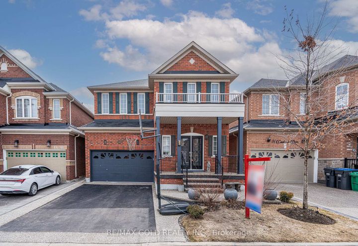 Photo 43 at 83 Cookview Drive, Wellington, Brampton