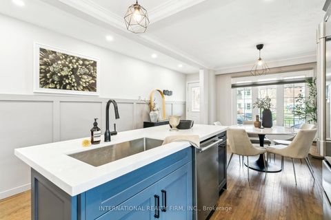 Photo 4 at 50 Denison Avenue, Bellwoods, Toronto