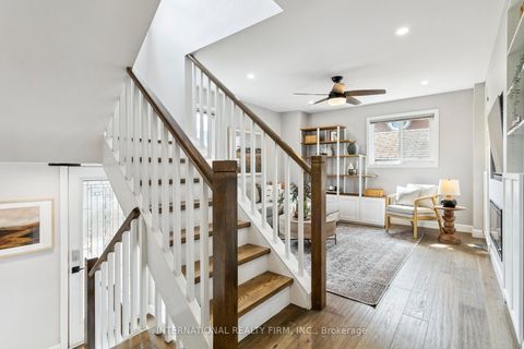 Photo 9 at 50 Denison Avenue, Bellwoods, Toronto