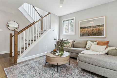 Photo 10 at 50 Denison Avenue, Bellwoods, Toronto