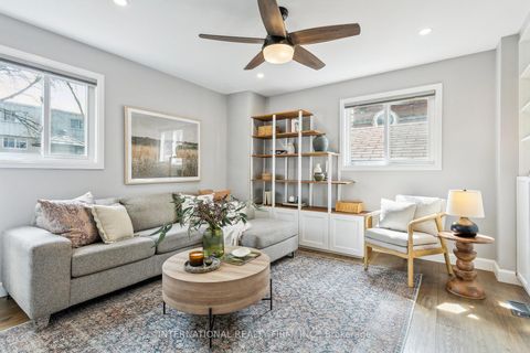 Photo 11 at 50 Denison Avenue, Bellwoods, Toronto