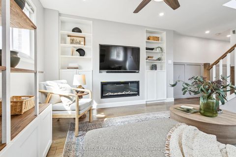 Photo 13 at 50 Denison Avenue, Bellwoods, Toronto