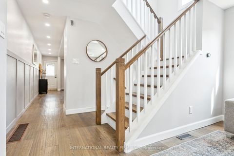 Photo 14 at 50 Denison Avenue, Bellwoods, Toronto