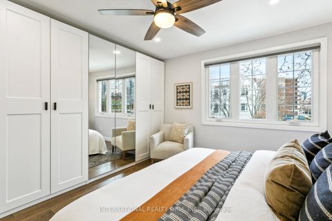 Photo 17 at 50 Denison Avenue, Bellwoods, Toronto