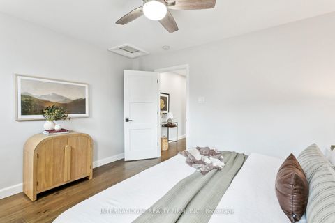 Photo 25 at 50 Denison Avenue, Bellwoods, Toronto