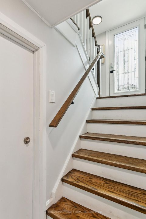 Photo 27 at 50 Denison Avenue, Bellwoods, Toronto