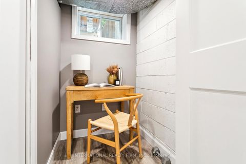 Photo 29 at 50 Denison Avenue, Bellwoods, Toronto