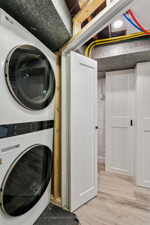 Photo 30 at 50 Denison Avenue, Bellwoods, Toronto