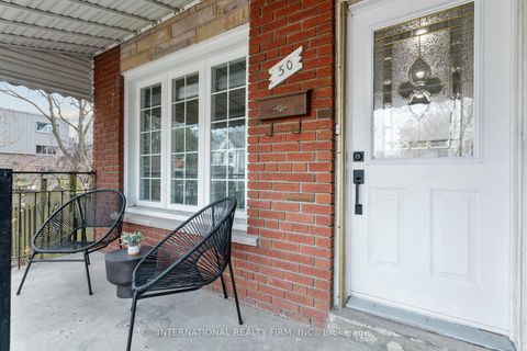 Photo 35 at 50 Denison Avenue, Bellwoods, Toronto