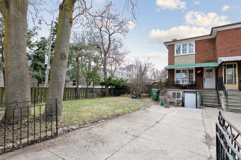 Photo 36 at 50 Denison Avenue, Bellwoods, Toronto