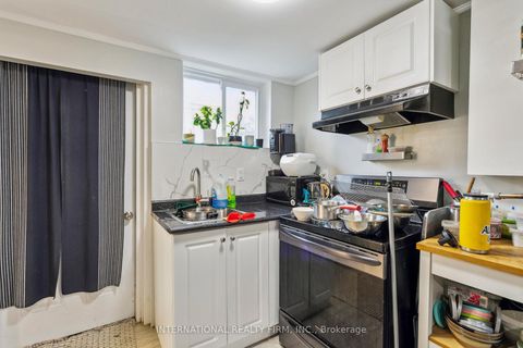 Photo 38 at 50 Denison Avenue, Bellwoods, Toronto