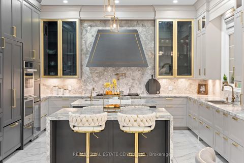 Photo 12 at 67 Rolling Green Court, Kleinburg, Vaughan