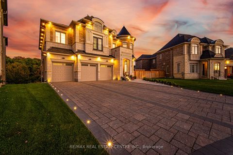 Photo 44 at 67 Rolling Green Court, Kleinburg, Vaughan