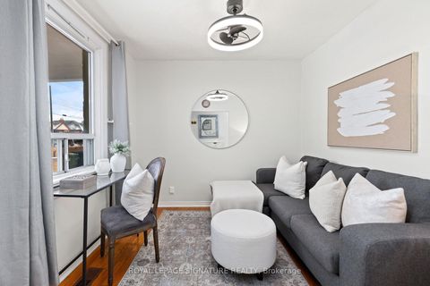 Photo 0 at 493 Jane Street, Bloor West Village, Toronto