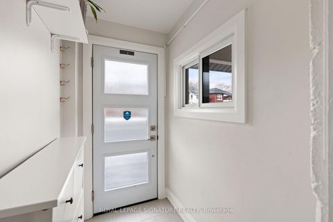 Photo 2 at 493 Jane Street, Bloor West Village, Toronto