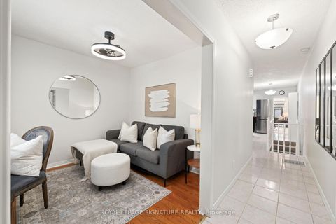 Photo 4 at 493 Jane Street, Bloor West Village, Toronto