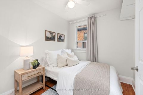 Photo 5 at 493 Jane Street, Bloor West Village, Toronto