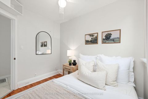 Photo 6 at 493 Jane Street, Bloor West Village, Toronto