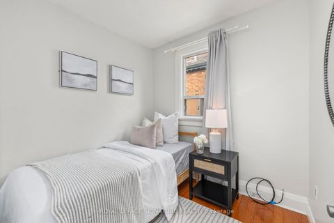 Photo 7 at 493 Jane Street, Bloor West Village, Toronto