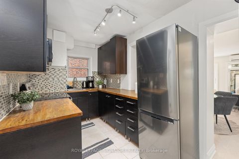 Photo 9 at 493 Jane Street, Bloor West Village, Toronto