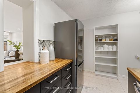 Photo 10 at 493 Jane Street, Bloor West Village, Toronto