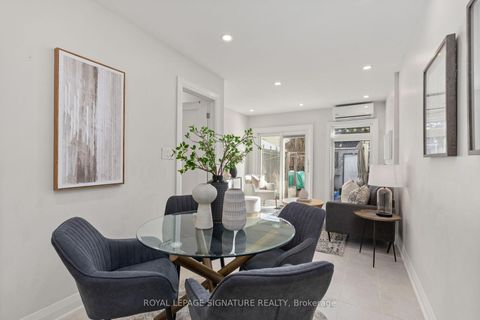 Photo 11 at 493 Jane Street, Bloor West Village, Toronto