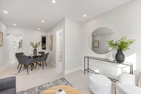 Photo 13 at 493 Jane Street, Bloor West Village, Toronto