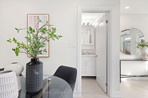 Photo 15 at 493 Jane Street, Bloor West Village, Toronto